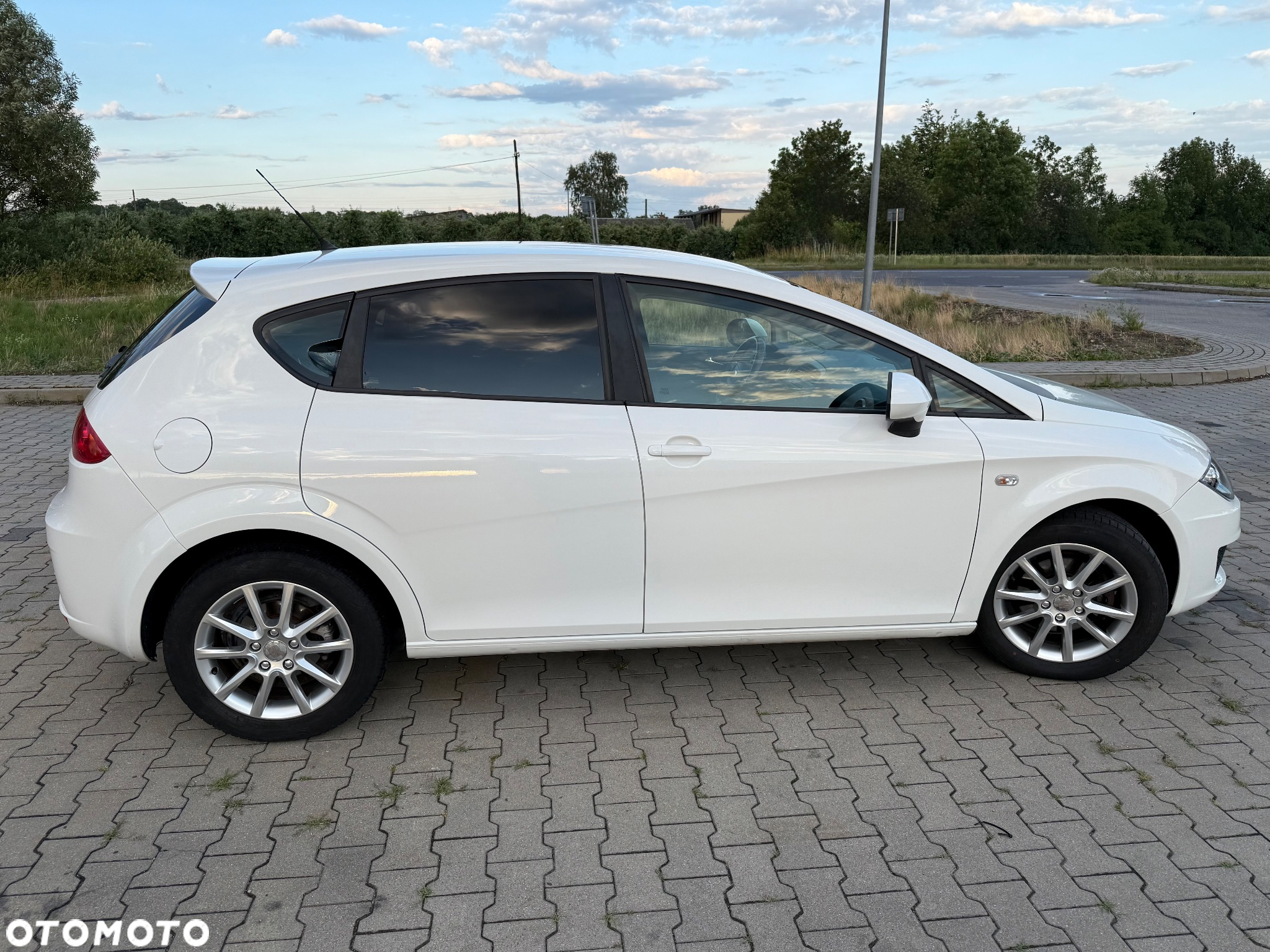 Seat Leon 1.9 TDI Stylance - 5