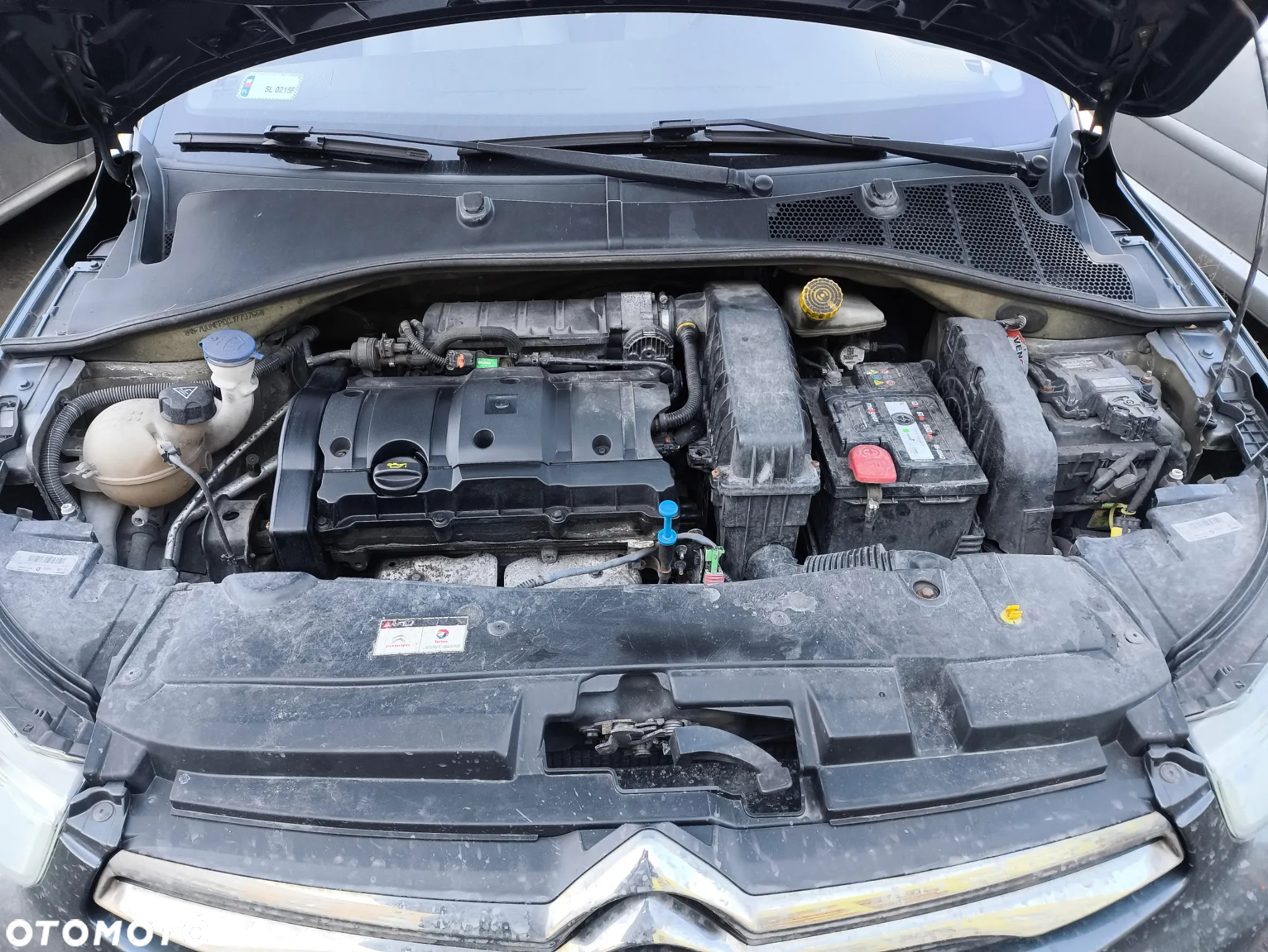 Citroën C-Elysée 1.6 VTi Seduction - 2