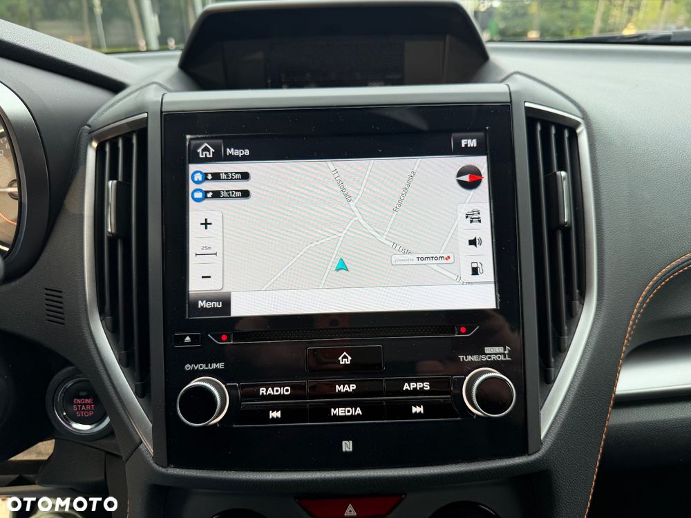 Subaru XV 2.0i Lineartronic Exclusive+ - 33