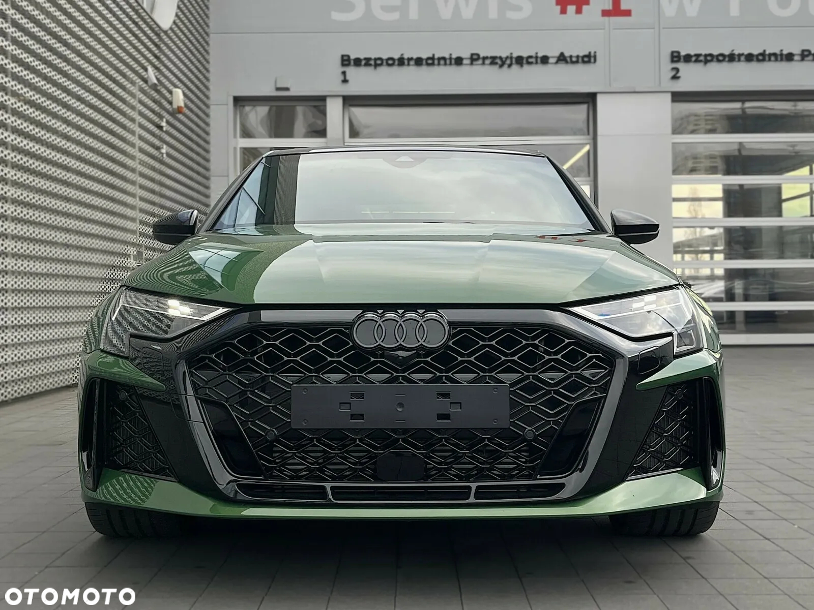 Audi RS3 Sportback TFSI Quattro S tronic - 27