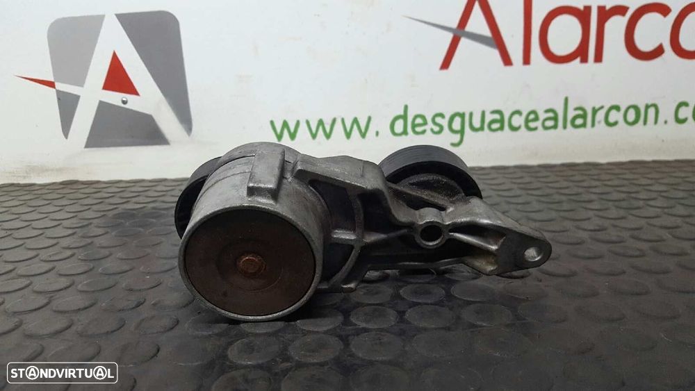 TENSOR CORREIA AUXILIAR VOLVO XC90 D5 MOMENTUM (5 ASIENTOS) (136KW) - 4