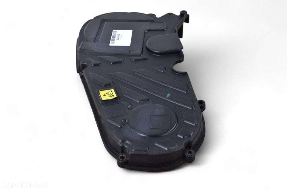 Osłona Rozrządu OPEL INSIGNIA A CHEVROLET MALIBU SAAB 9-5 2.0 CDTI 55209692 - 3