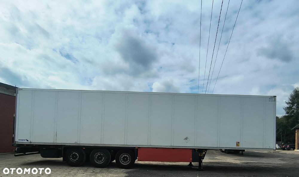 Schmitz Cargobull sko24 - 6