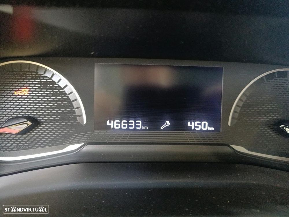 Peugeot 2008 1.2 PureTech Active - 7