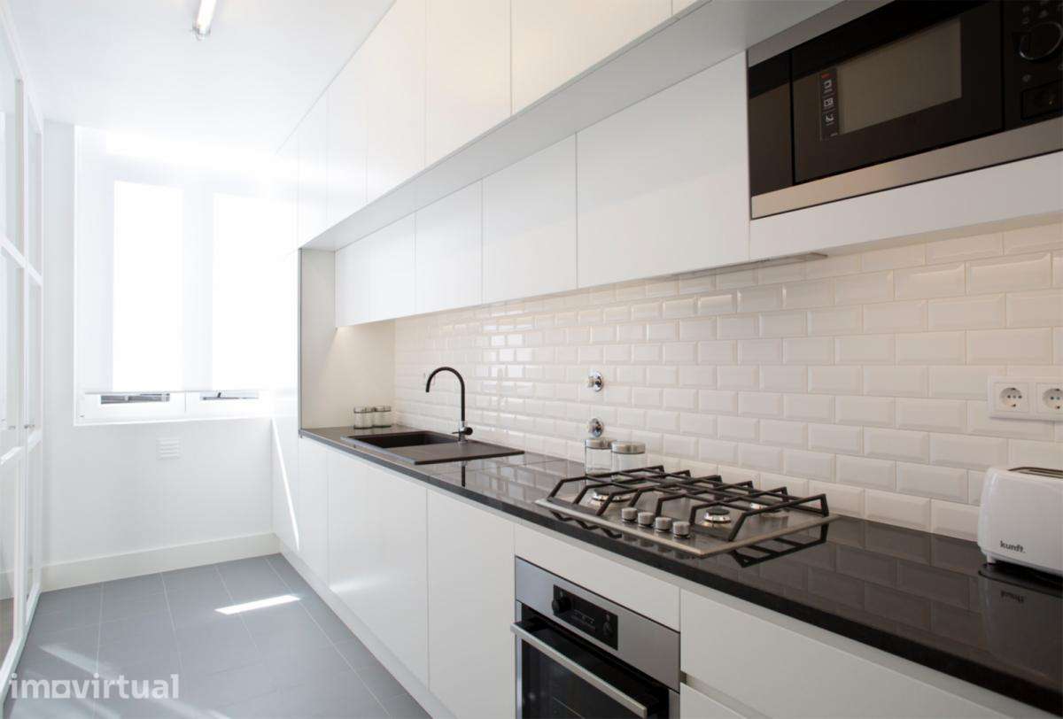 Quarto - localizado em Arroios Lisbon - Grande imagem: 5/19