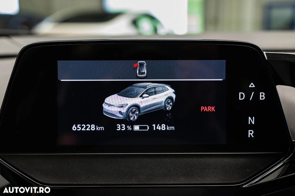 VOLKSWAGEN ID.4 2023 — imagine 28