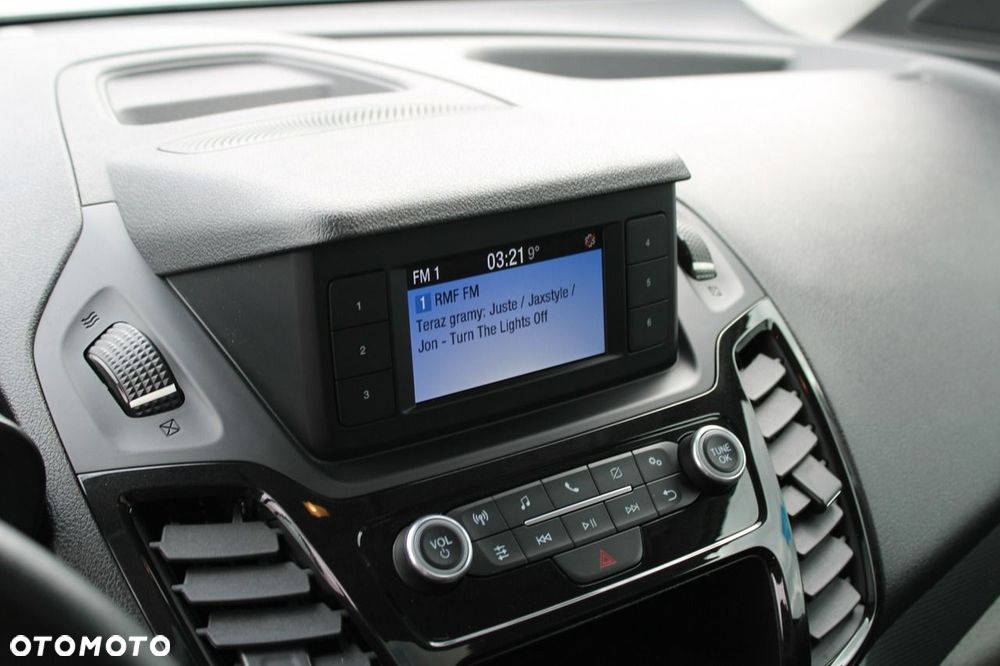 Ford Tourneo Connect - 25