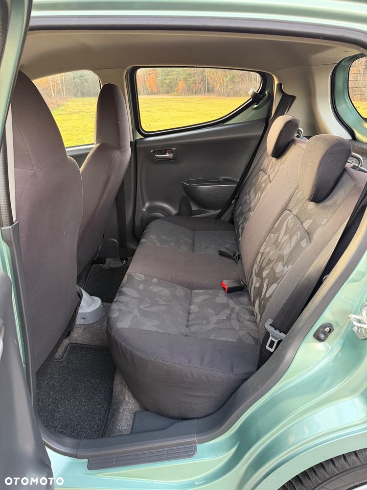 Suzuki Alto 1.0 Basic - 8