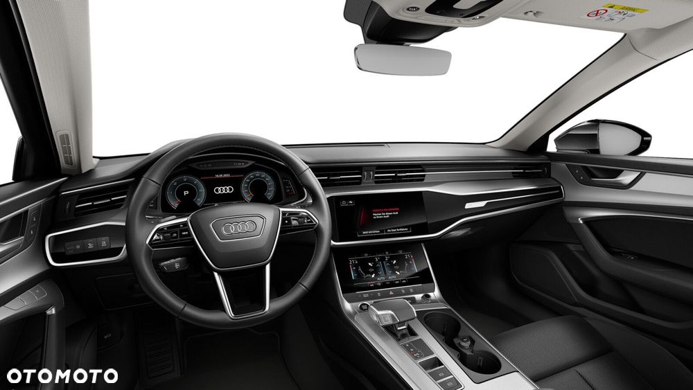 Audi A6 Limousine - 6
