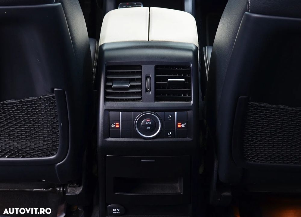 Mercedes-Benz GLE Coupe - 13