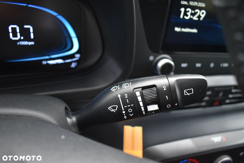 Hyundai i20 1.0 T-GDi Pure DCT - 13