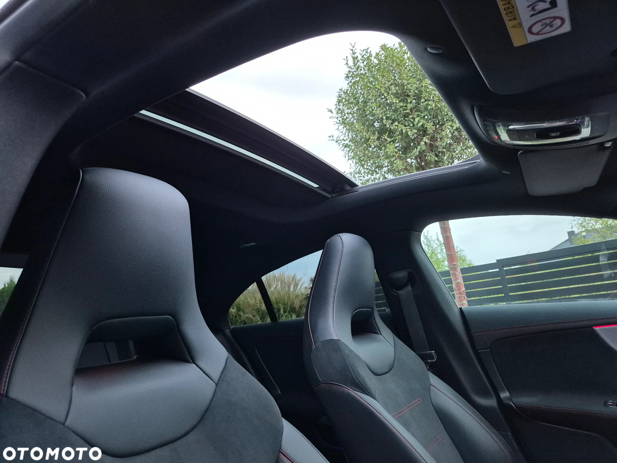 Mercedes-Benz CLA 250 4-Matic AMG Line 7G-DCT - 19