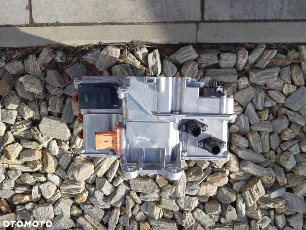 BMW i3 i4 iX G60 G70 U10 U11 STEROWNIK MODUŁ WYSOKIEGO NAPIĘCIA 5A5CA28 - 14