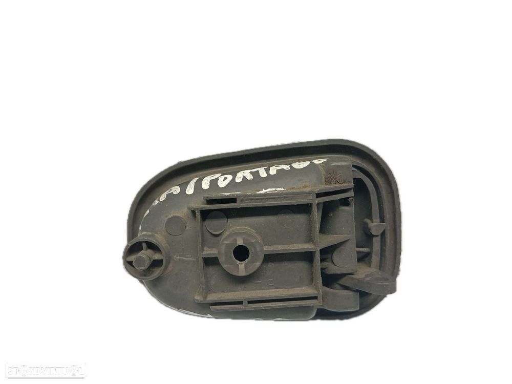 Puxador / Muleta Interior Kia Sportage (K00) - 2
