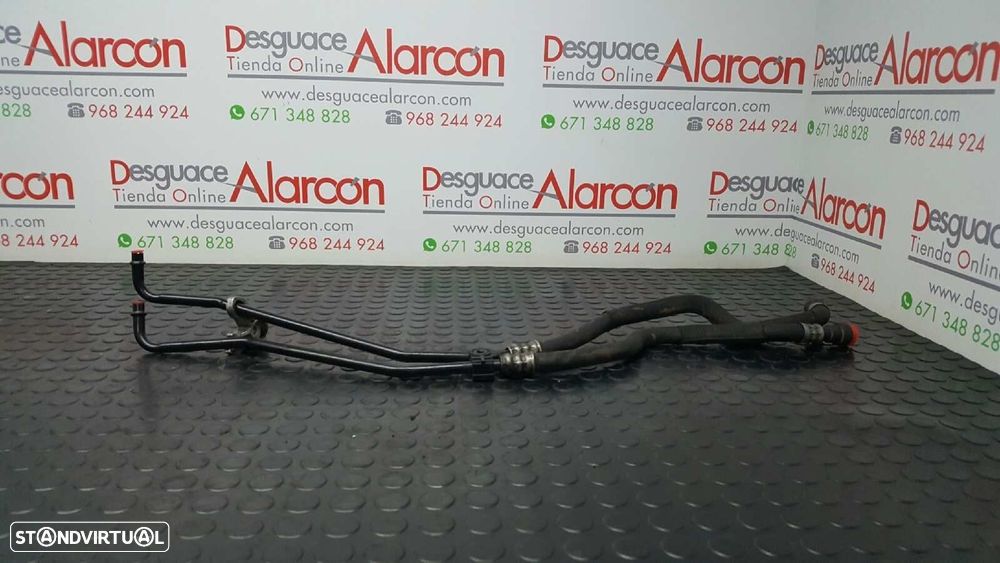 TUBO BMW SERIE 1 BERLINA (E81/E87) 120D - 1