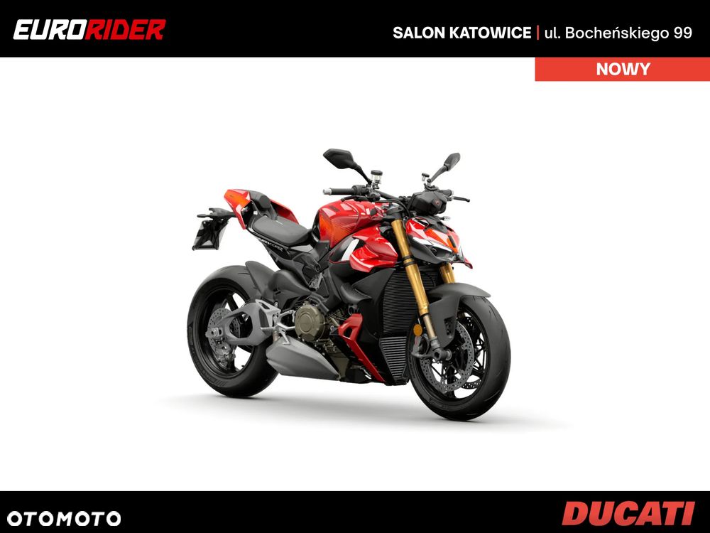 Ducati Streetfighter V4 - 2