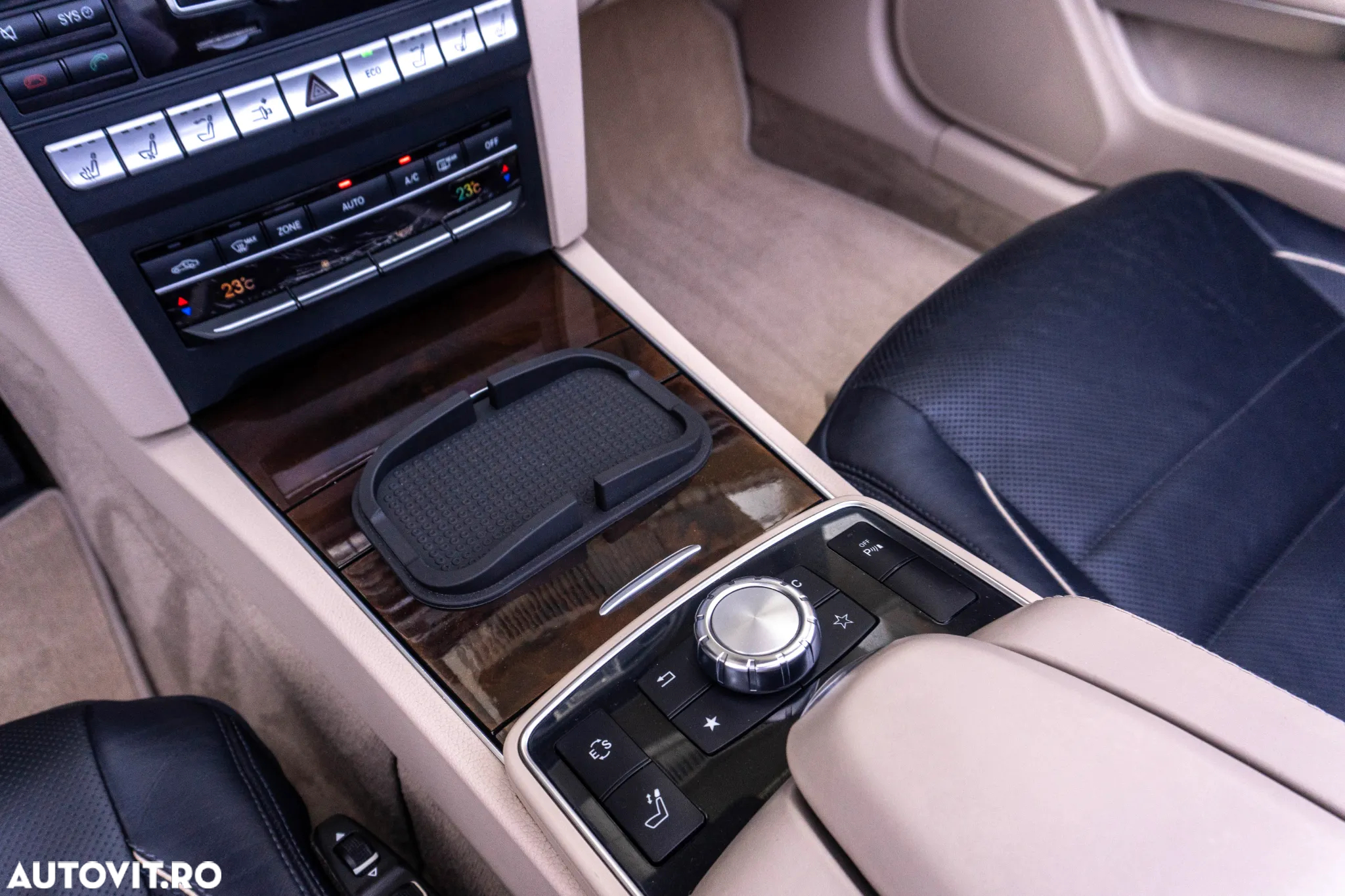 Mercedes-Benz E - 18