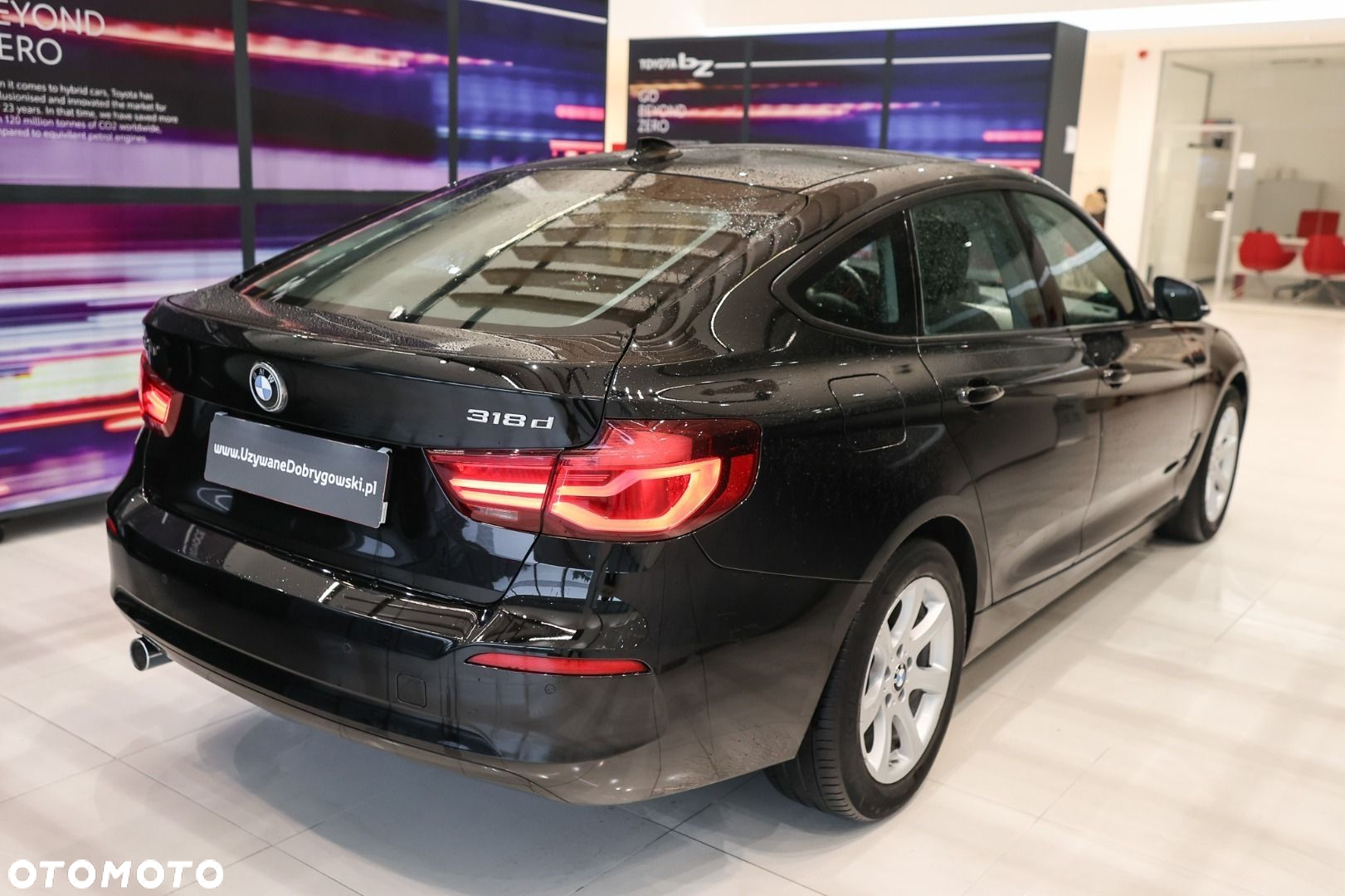 BMW 3GT - 16