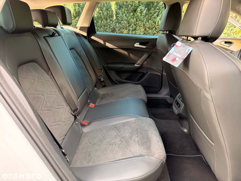 Seat Leon Sportstourer 1.5 EcoTSI Evo Xcellence S&S DSG - 24