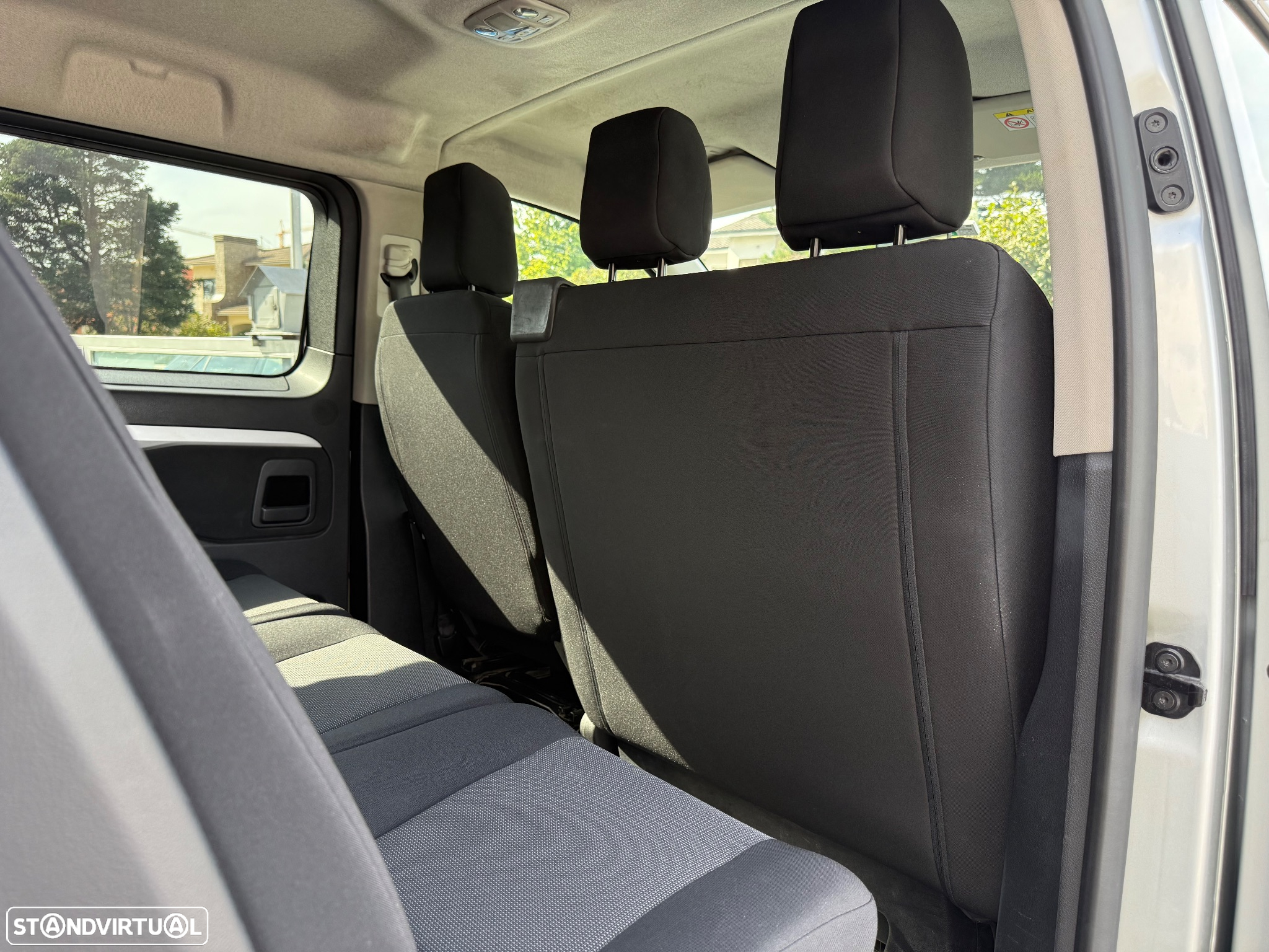 Toyota Proace 1.6 D-4D L1 6L - 25
