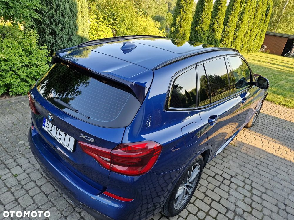 BMW X3 - 23