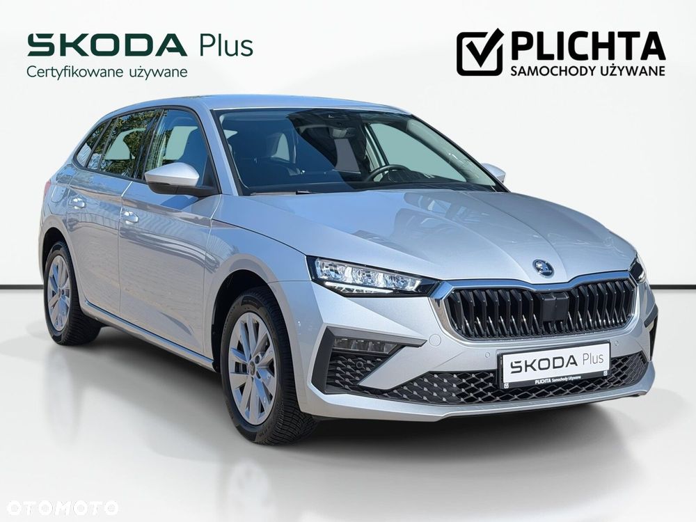 Skoda Scala - 4