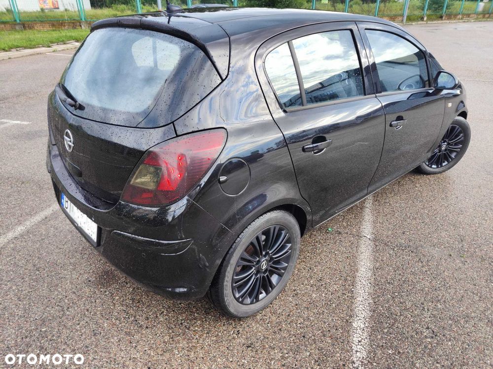 Opel Corsa - 5