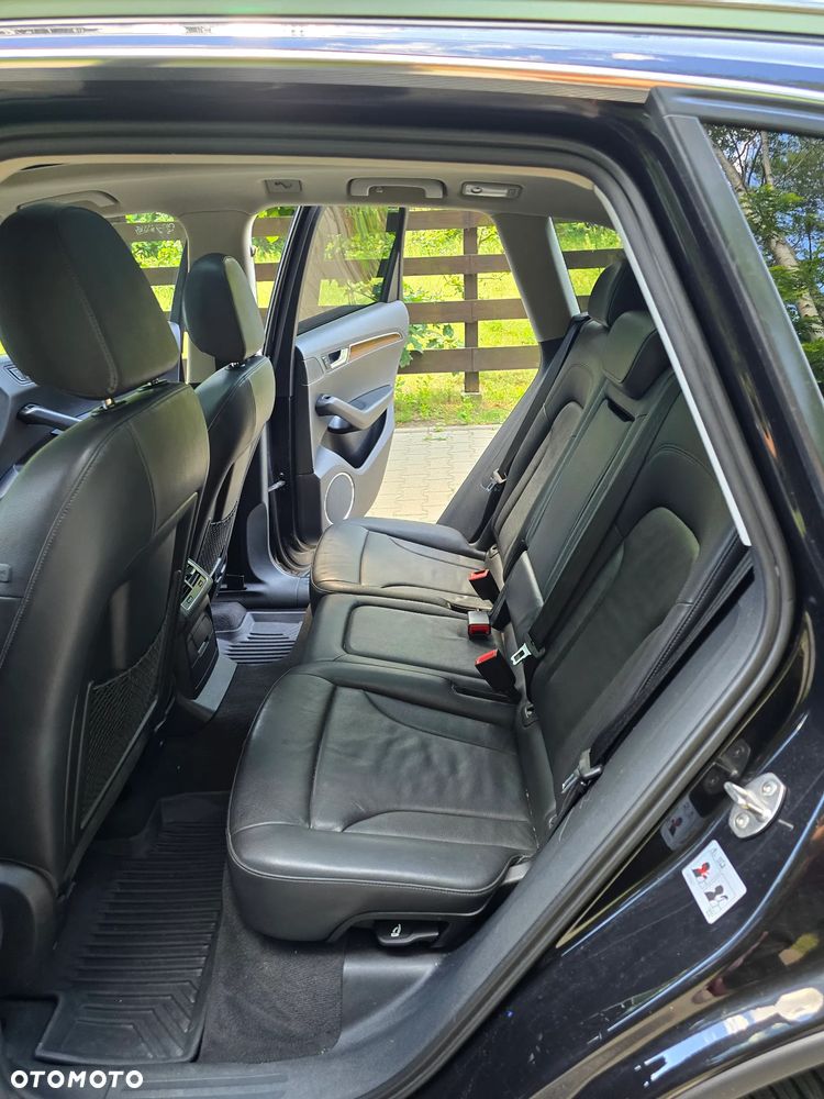 Audi Q5 2.0 TFSI Quattro S tronic - 25