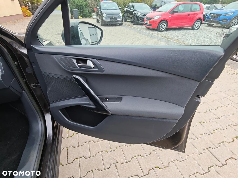 Peugeot 508 - 18