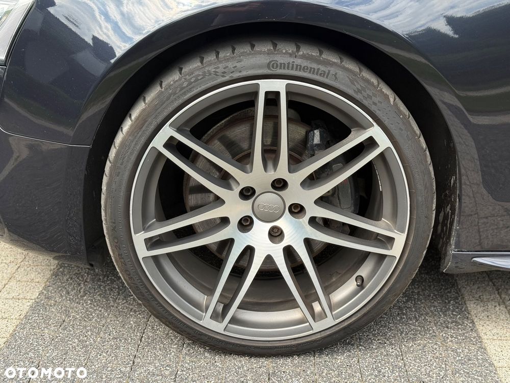 Audi S5 Coupé - 19