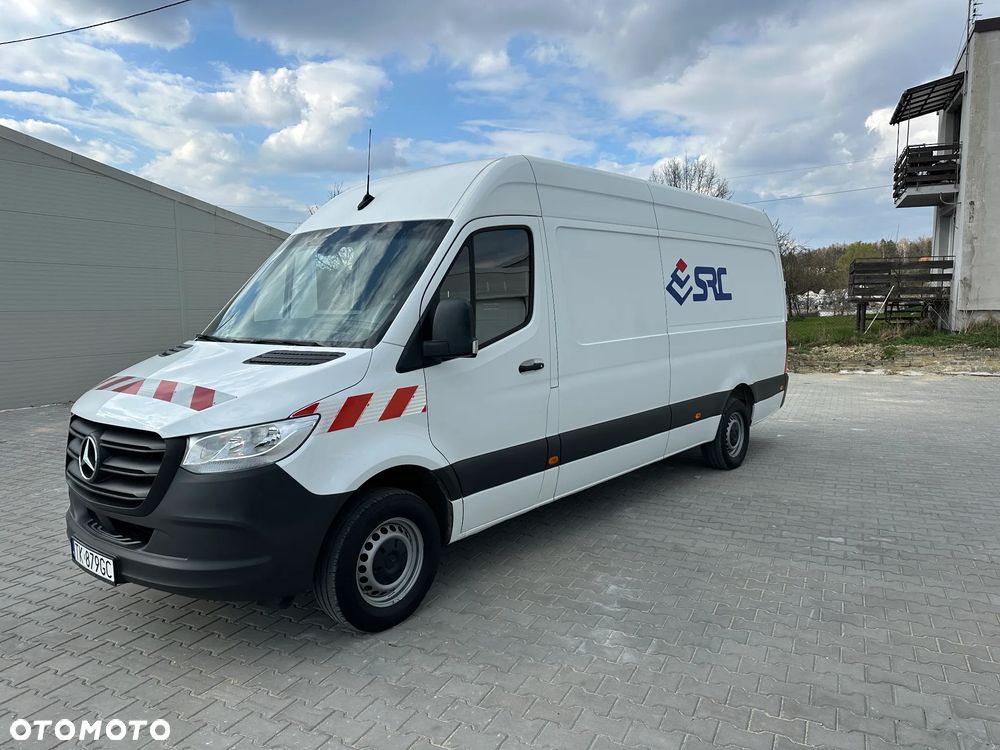 Mercedes-Benz Sprinter 315 CDI - 2
