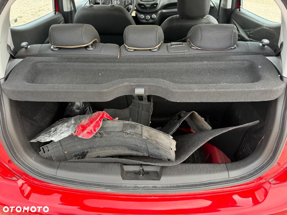 Opel Karl 1.0 Enjoy S&S - 16