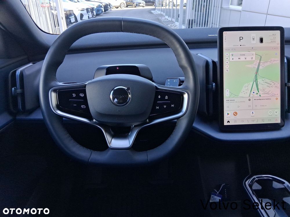 Volvo EX30 - 14