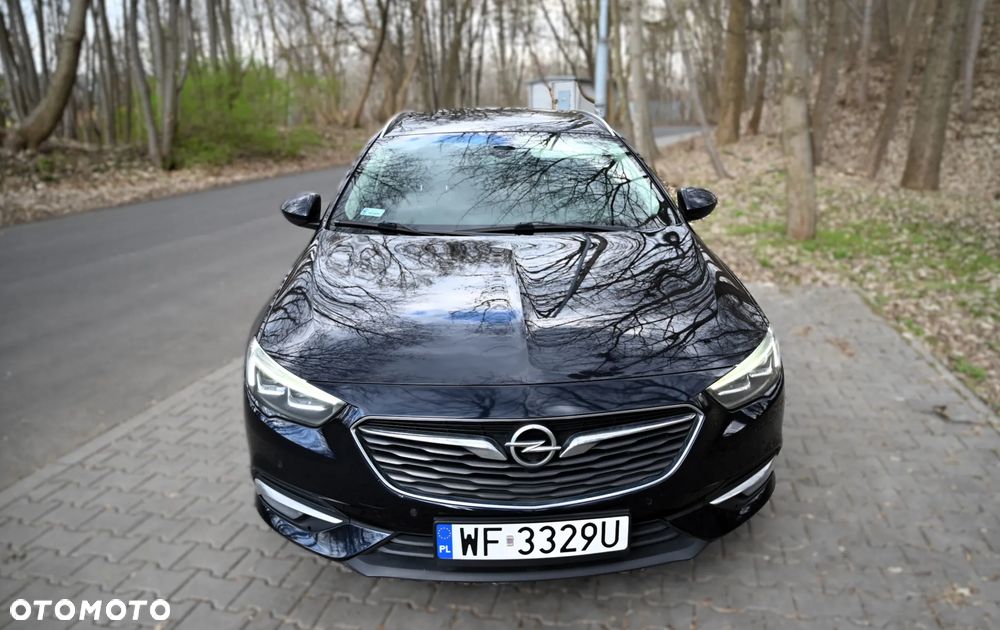 Opel Insignia - 4