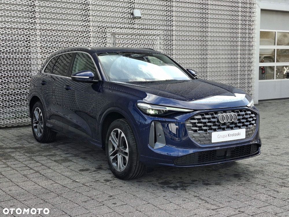 Audi Q5 - 4