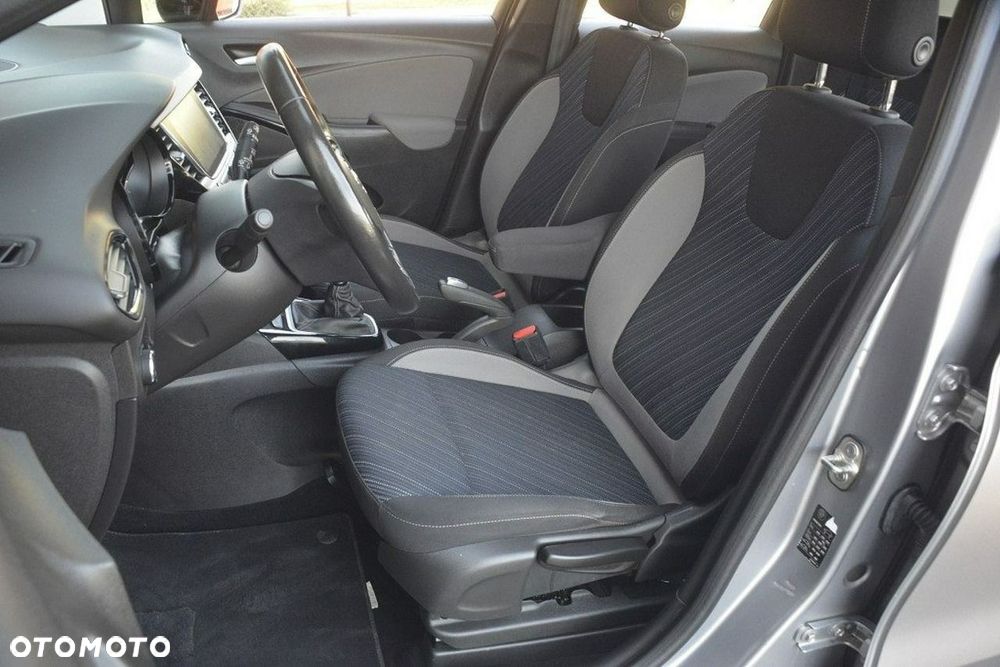 Opel Crossland X 1.2 Start/Stop 120 Jahre - 15