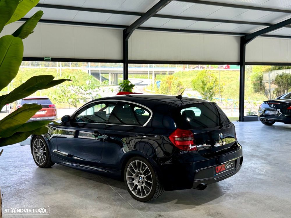 BMW 118 d Pack M - 27