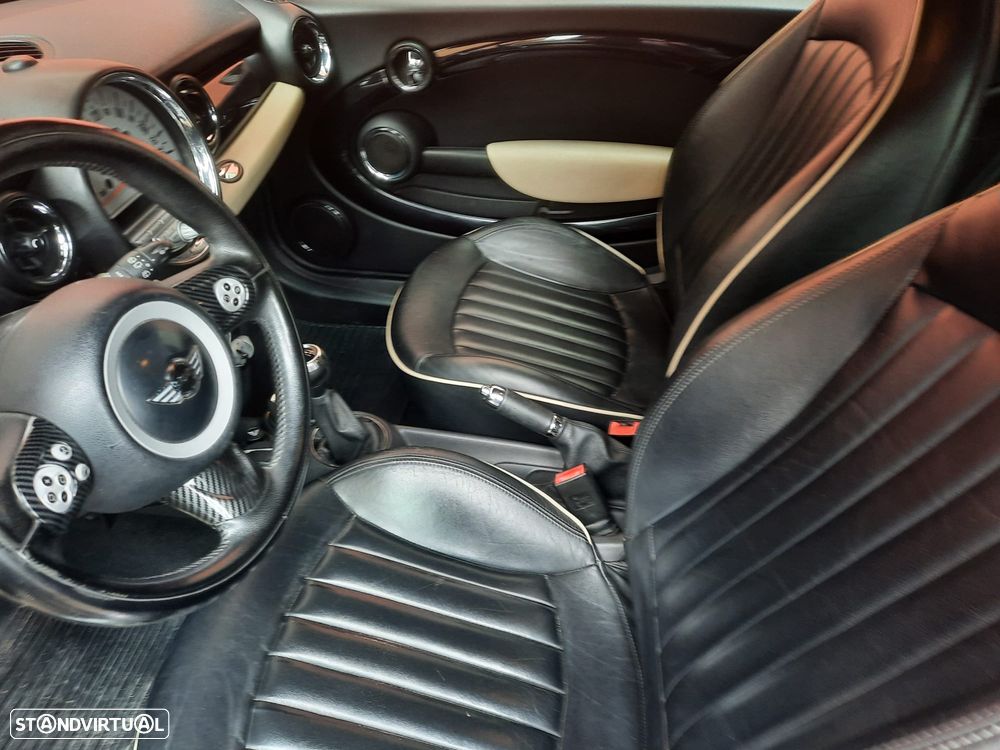 MINI Coupé - 7