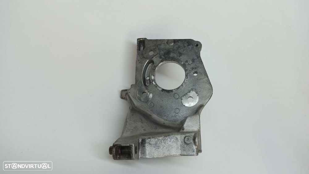 SUPORTE BOMBA INJETORA PEUGEOT 208 ACCESS - 6