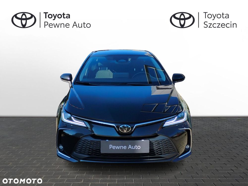 Toyota Corolla 1.5 Style MS - 2
