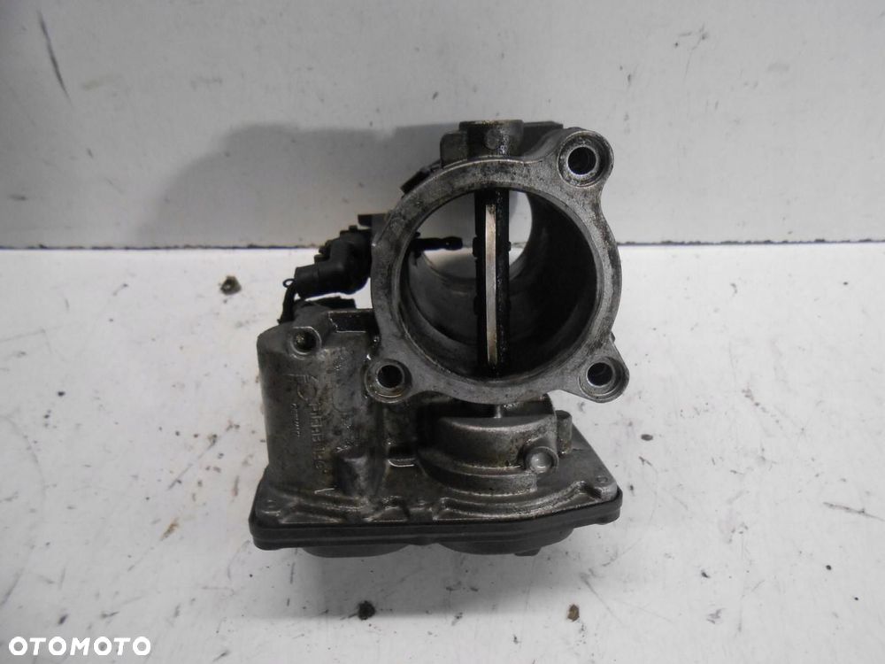 przepustnica bmw e90 2.0 d 8506359 7810752 - 3