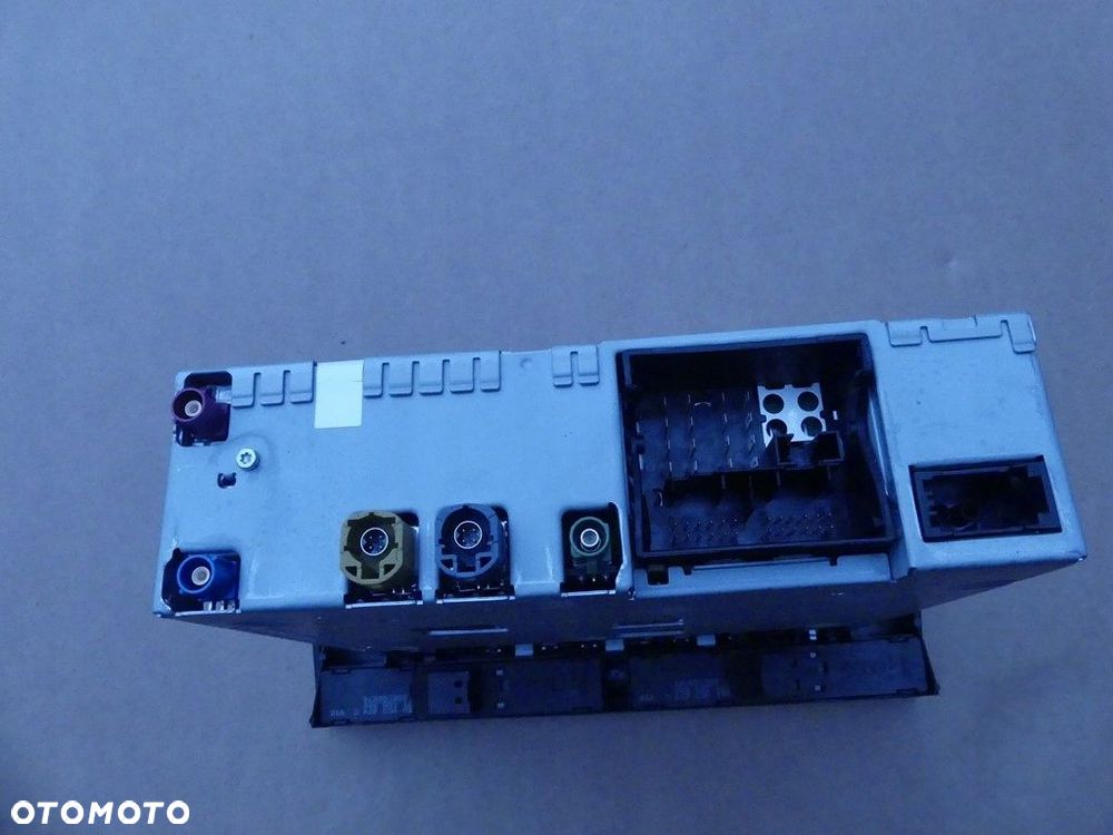 dw audi q5 8r radio nawigacja mmi 8r1035764k - 5