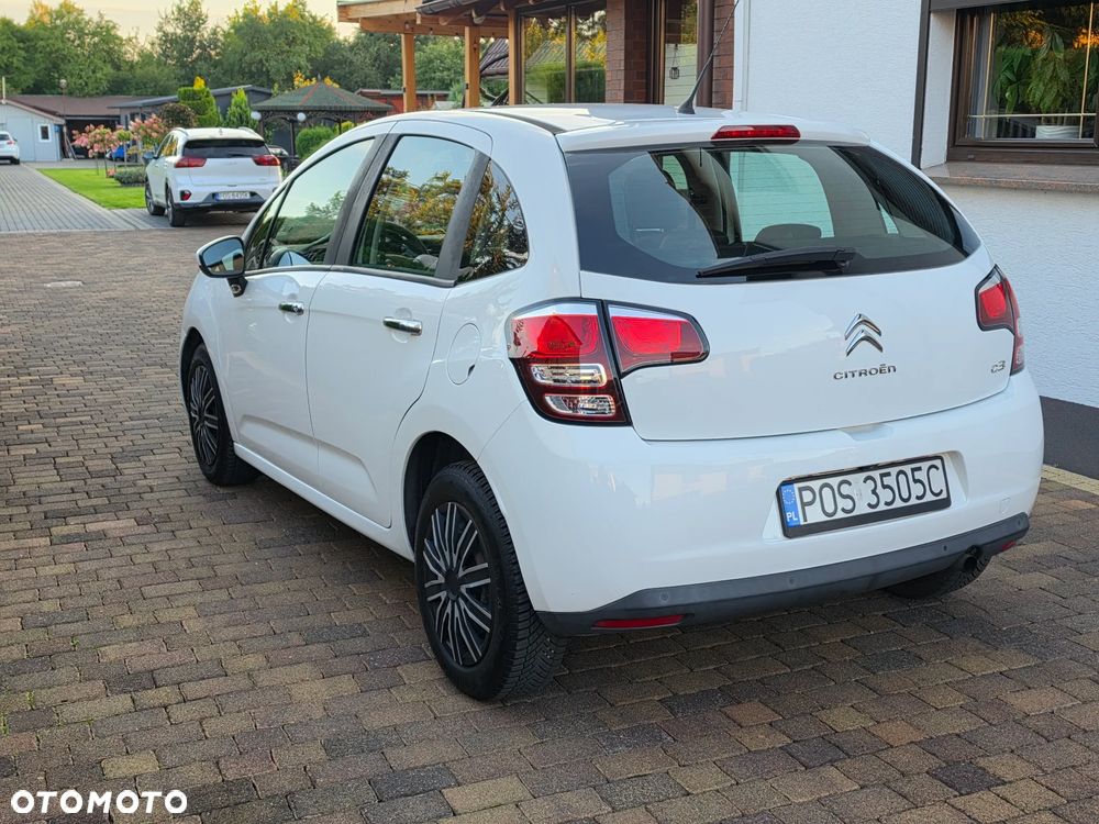 Citroën C3 - 5