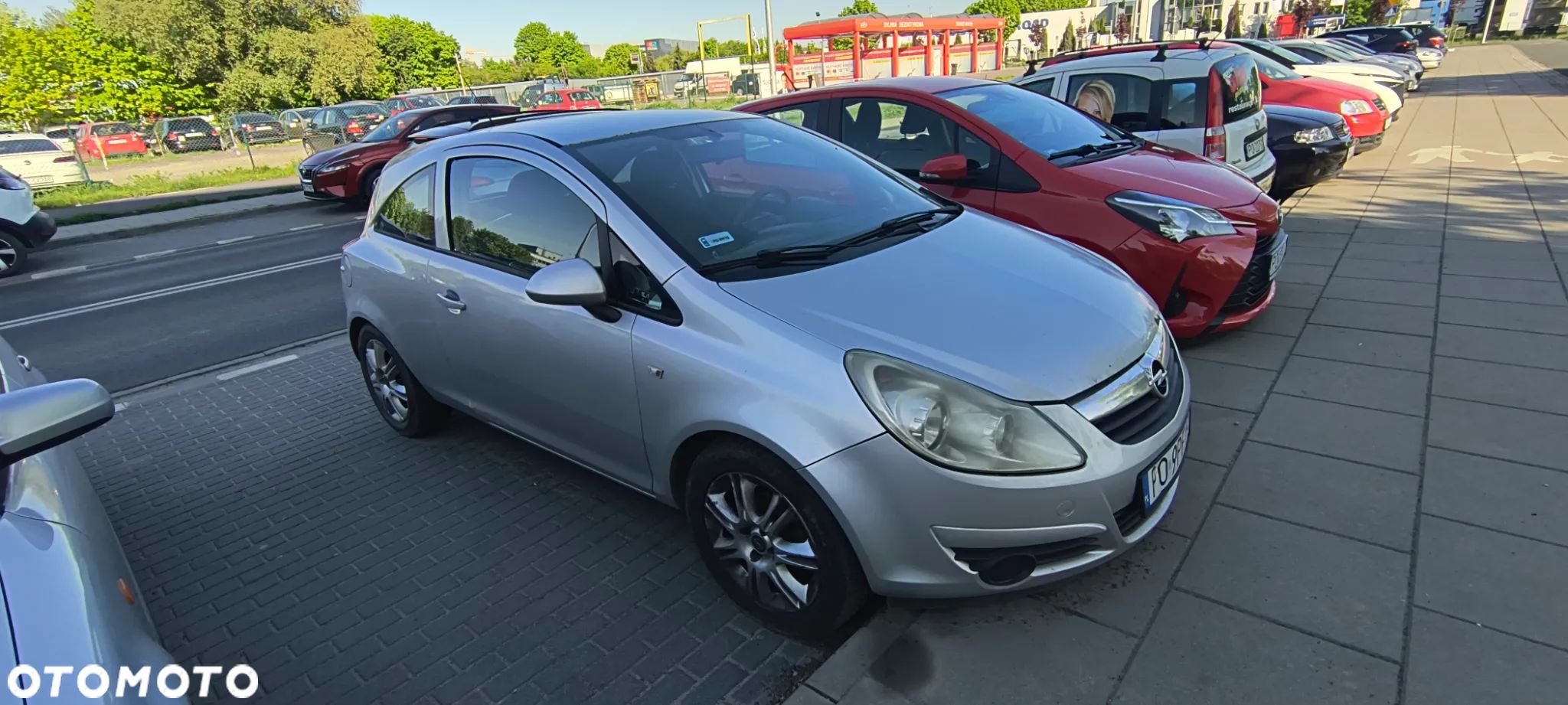 Opel Corsa 1.2 16V Enjoy - 1