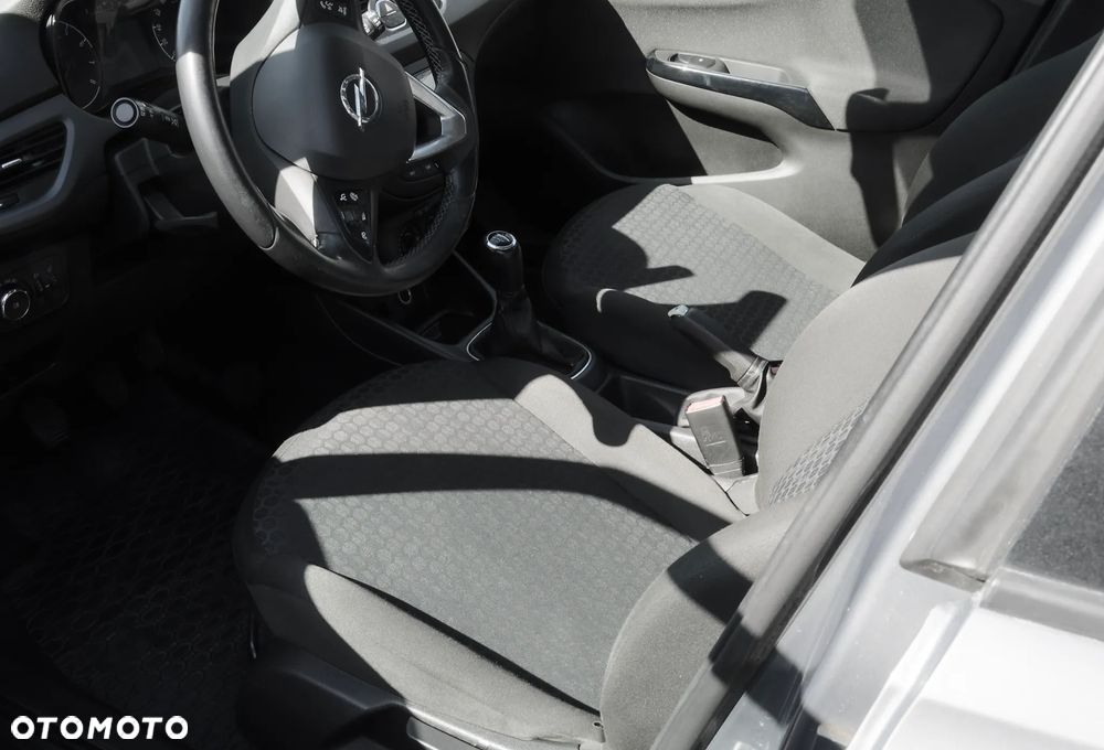 Opel Corsa 1.4 Color Edition - 15