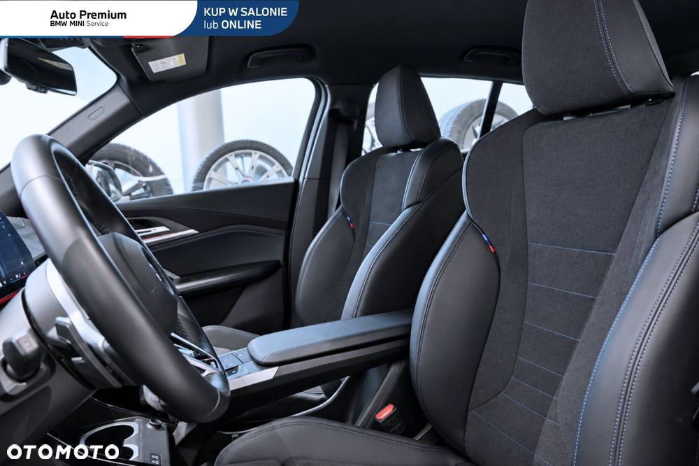 BMW X2 sDrive20i mHEV M Sport - 13