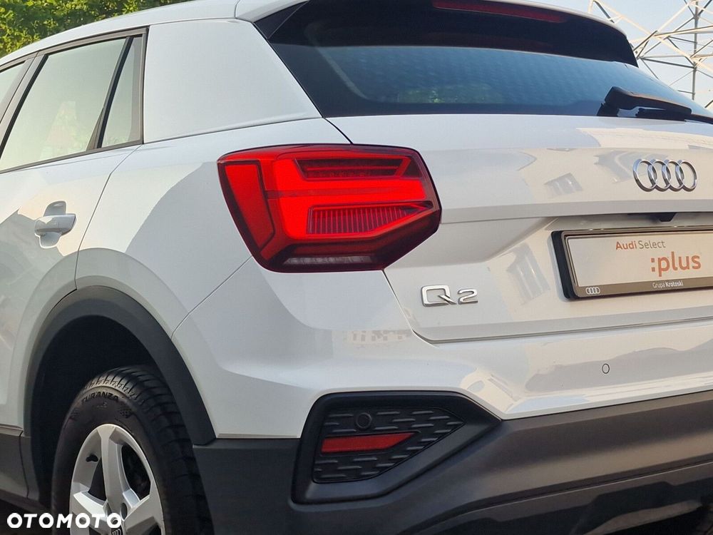 Audi Q2 - 28