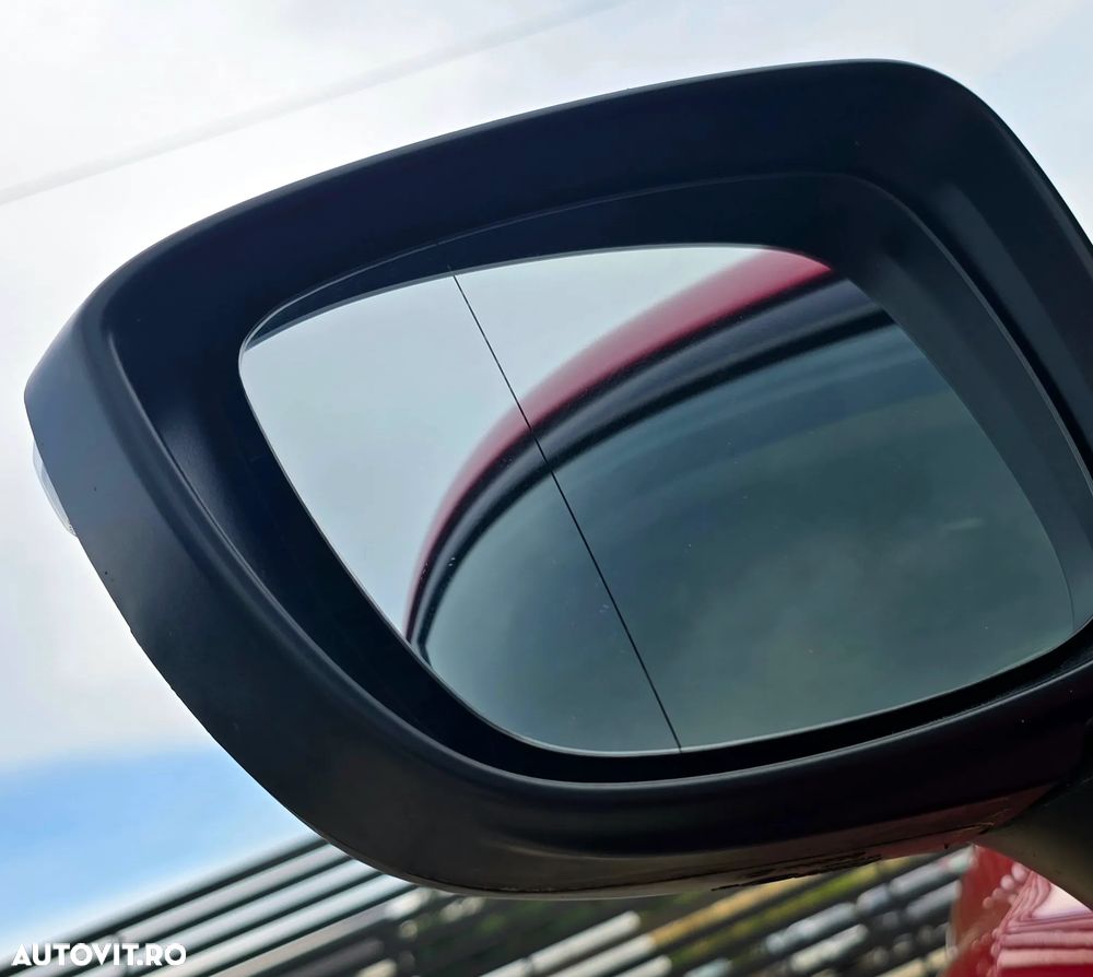 Mazda CX-3 SKYACTIV-D 105 AWD Sports-Line - 37