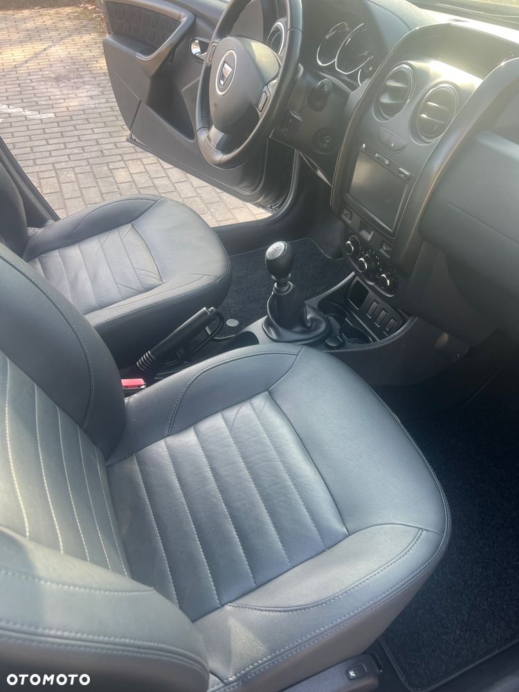 Dacia Duster - 39