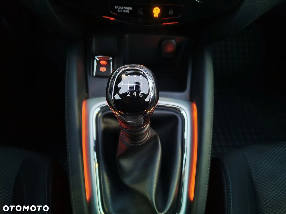 Nissan Qashqai 1.6 DIG-T Tekna - 39